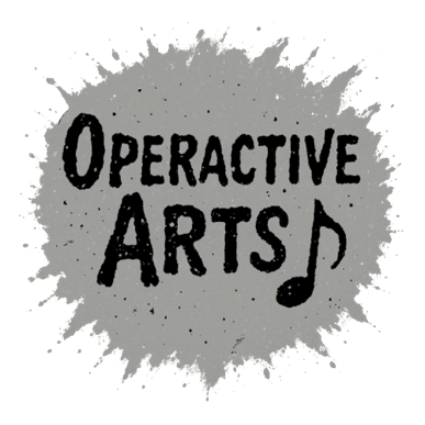 Operactive Arts