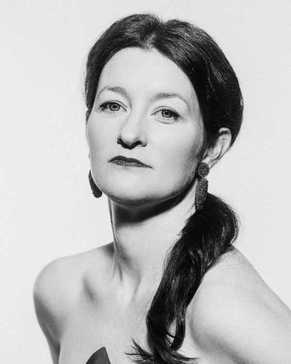 Clíona Cassidy