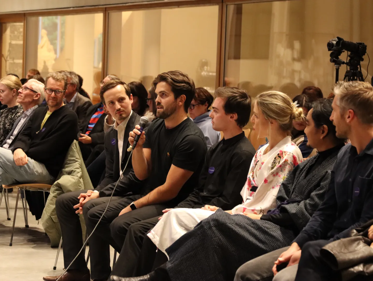 Operactive Arts performance