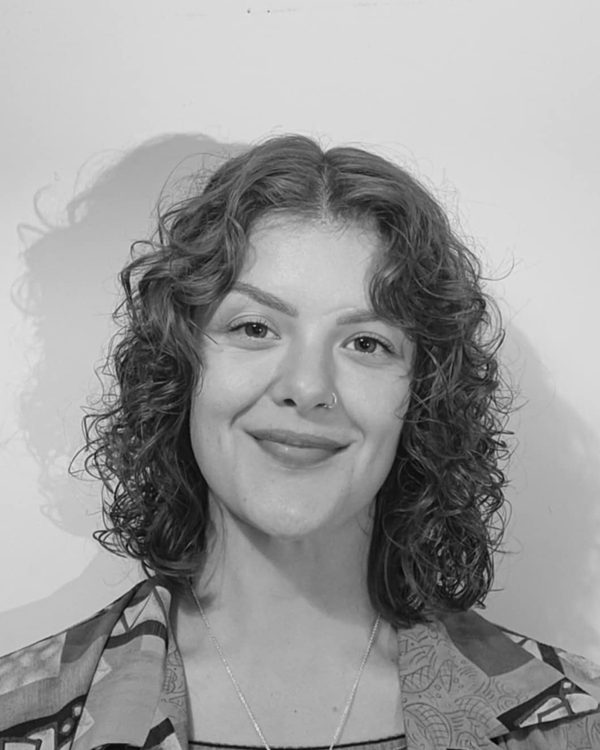 Frances Allison