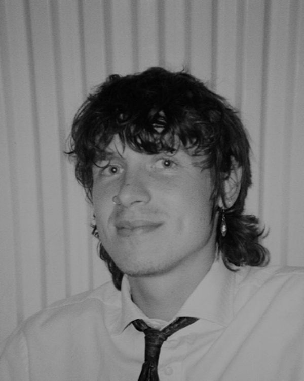 Harry O'Brien