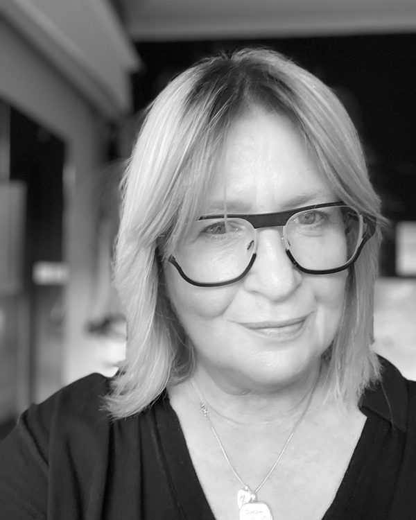 Tracey Gibbs