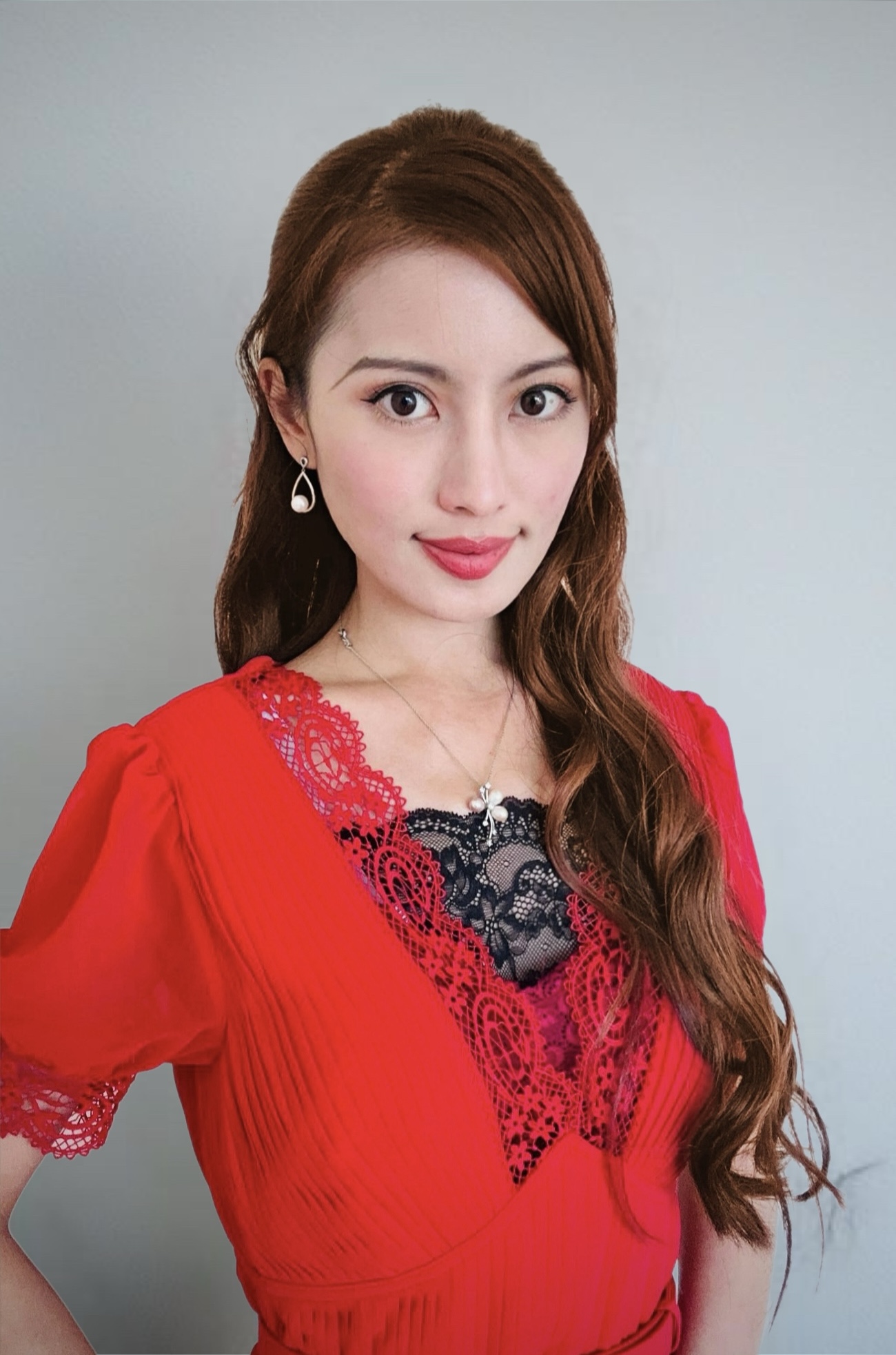 Dr. Alexandra Huang-Kokina